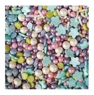 Sprinklicious Mermaid Mix - 100g - Cake Bling by Stef Chef