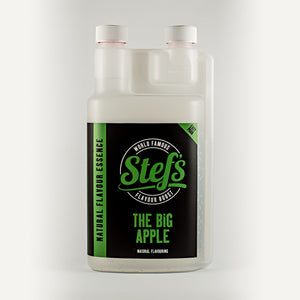 The Big Apple - Natural Apple Essence
