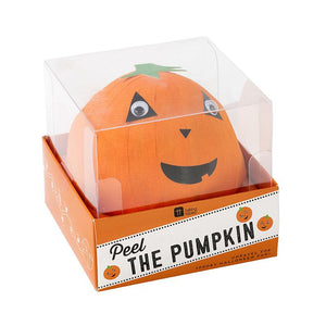 Pumpkin Wonderball