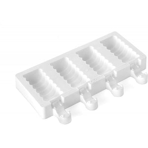 Twister Ice Cream Cakesicle Mould