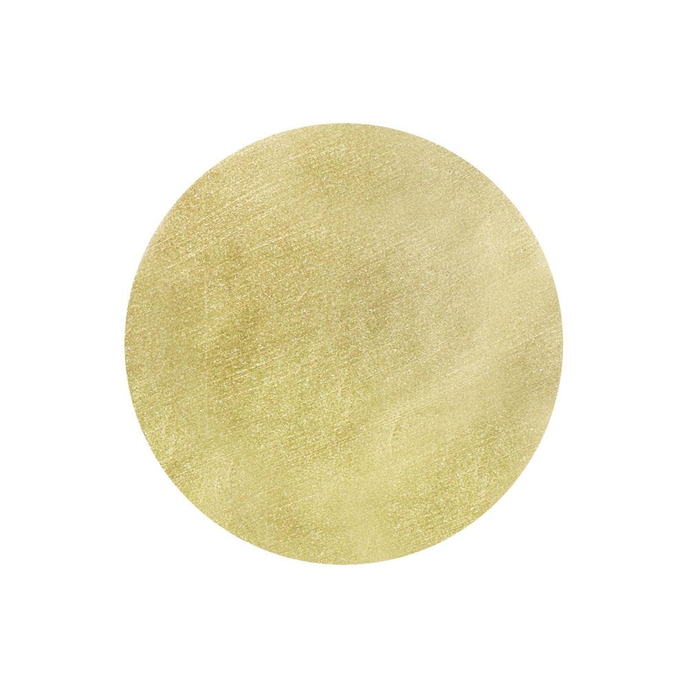 Cake Lace Decorative Metallics Luster Dust, 56.7 Grams Bright Gold