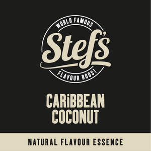 Carribean Coconut - Natural Coconut Essence