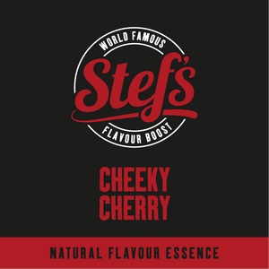 Cheeky Cherry - Natural Cherry Essence