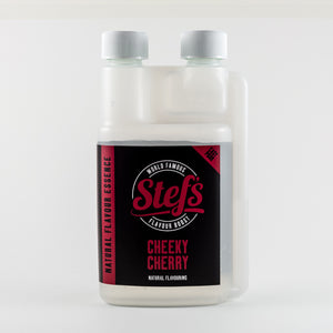 Cheeky Cherry - Natural Cherry Essence