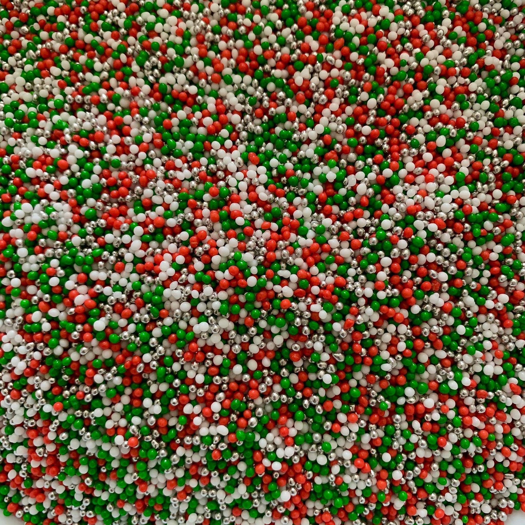 Christmas Twinkle Sprinkle Mix - 60g