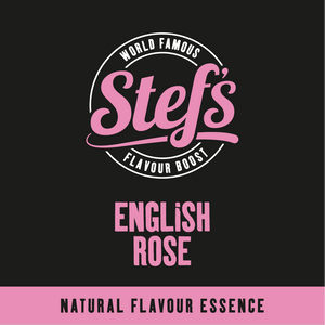 English Rose - Natural Rose Essence