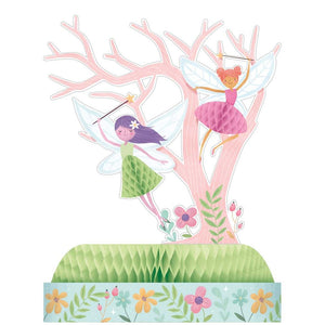 Fairy Forest Table Centrepiece