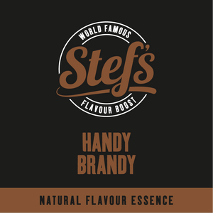 Handy Brandy - Natural Brandy Essence
