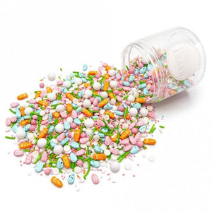 So Egg-cited Sprinkle Decor Mix for Cakes and Cupcakes 90g