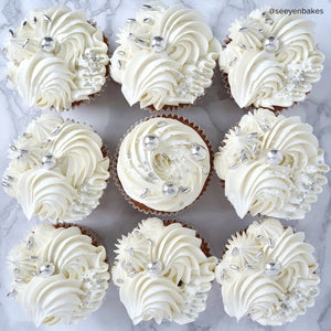 INGENIOUS EDIBLES : ICING & FROSTING WHITENER - 100ML