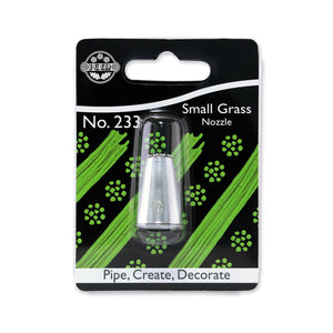 JEM Small Hair/Grass Nozzle #233