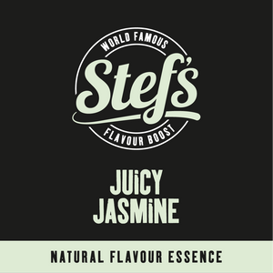Juicy Jasmine - Natural Jasmine Essence