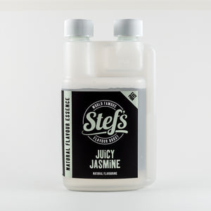 Juicy Jasmine - Natural Jasmine Essence