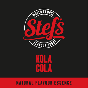 Kola Cola - Natural Cola Essence