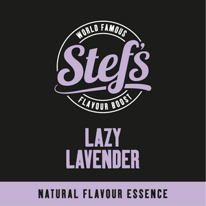 Lazy Lavender - Natural Lavender Essence