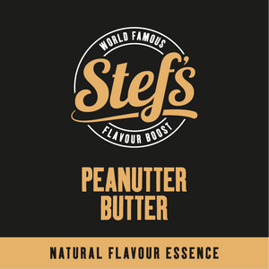 Peanutter Butter - Peanut Butter