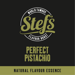 Perfect Pistachio - Natural Pistachio Essence