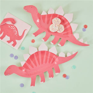 Party Like a Dinosaur Party Pack