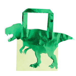 Dinosaur Party Bags - Roarsome Range by Ginger Ray