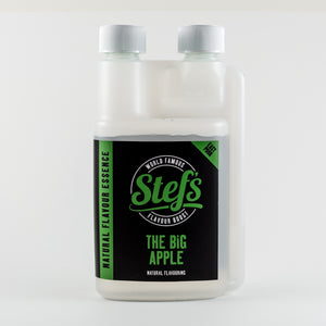 The Big Apple - Natural Apple Essence