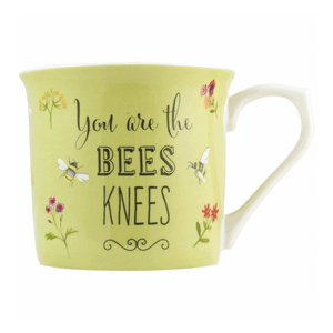 Bees Knees mug